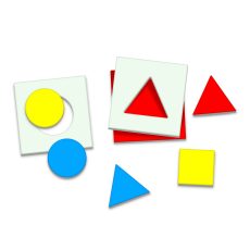 طقم ألوان رسم – مثالي للتلوين والرسم والأعمال اليدوية في المدرسة أو المنزل