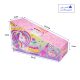يونيكورن دراجة أو سكوتر أطفال – مثالي لللعب التخيلي وألعاب السباق والمرح في الهواء الطلق
