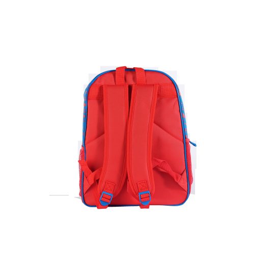موستنج شنطة ظهر مدرسية - 16 بوصة – مثالي للذهاب إلى المدرسة والتنقل اليومي وحمل الأغراض