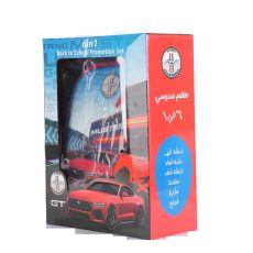 موستنج شنطة ظهر مدرسية - 16 بوصة – مثالي للذهاب إلى المدرسة والتنقل اليومي وحمل الأغراض