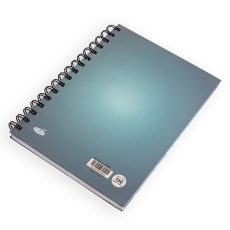 كلاس دفتر - 100 ورقة – مثالي للملاحظات المدرسية وكتابة اليوميات والرسم وأعمال المكتب - طقم من 36 قطعة
