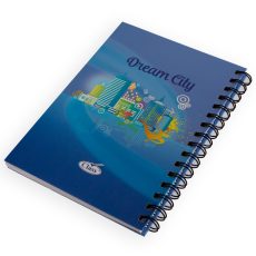 كلاس دفتر - 100 ورقة – مثالي للملاحظات المدرسية وكتابة اليوميات والرسم وأعمال المكتب - طقم من 36 قطعة