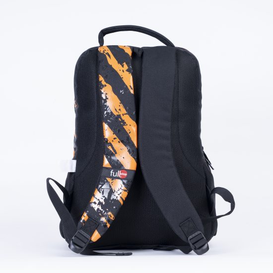 فل ستوب شنطة ظهر مدرسية – مثالي للذهاب إلى المدرسة والتنقل اليومي وحمل الأغراض