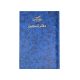 كلاس دفتر - 100 ورقة، أزرق – مثالي للملاحظات المدرسية وكتابة اليوميات والرسم وأعمال المكتب - طقم من 144 قطعة كلاس دفتر - 100 ورقة، أزرق – مثالي للملاحظات المدرسية وكتابة اليوميات والرسم وأعمال المكتب - طقم من 144 قطعة