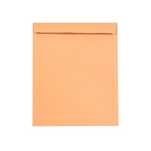 كلاس مظروف مكتبي - 17.5×14.25 سم – مثالي للطباعة والتوسيم وتغليف الهدايا وأعمال الورق اليومية - طقم من 6 قطعة