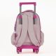 لولو كاتي شنطة ترولي مدرسية – مثالي للذهاب إلى المدرسة والتنقل اليومي وحمل الأغراض لولو كاتي شنطة ترولي مدرسية – مثالي للذهاب إلى المدرسة والتنقل اليومي وحمل الأغراض