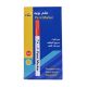 كلاس طقم أقلام ماركر - أحمر – مثالي للملاحظات المدرسية وأعمال المكتب والكتابة اليومية - طقم من 10 قطعة