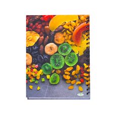 كلاس دفتر - 100 ورقة – مثالي للملاحظات المدرسية وكتابة اليوميات والرسم وأعمال المكتب - طقم من 36 قطعة