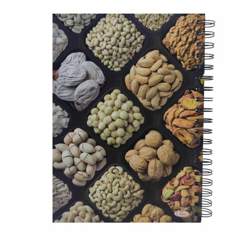 كلاس دفتر - 100 ورقة – مثالي للملاحظات المدرسية وكتابة اليوميات والرسم وأعمال المكتب - طقم من 36 قطعة