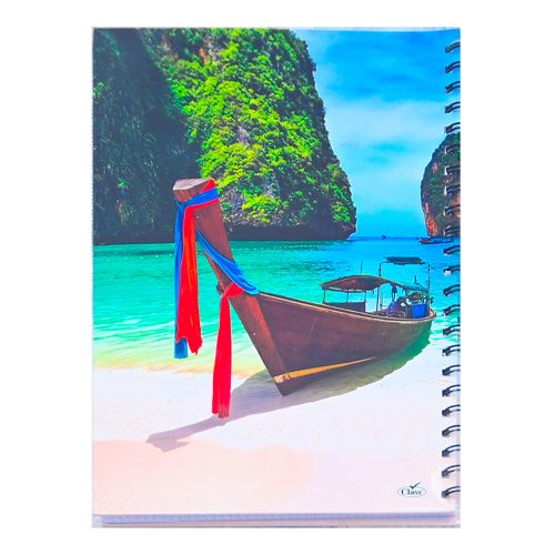 كلاس دفتر - 100 ورقة – مثالي للملاحظات المدرسية وكتابة اليوميات والرسم وأعمال المكتب - طقم من 24 قطعة كلاس دفتر - 100 ورقة – مثالي للملاحظات المدرسية وكتابة اليوميات والرسم وأعمال المكتب - طقم من 24 قطعة