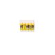 إل أو إل صمغ عصا – مثالي للتغليف والأعمال اليدوية ومهام المكتب أو المدرسة اليومية - طقم من 12 قطعة