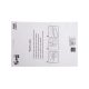 ملصق أسماء – مثالي للطباعة والتوسيم وتغليف الهدايا وأعمال الورق اليومية - طقم من 20 قطعة