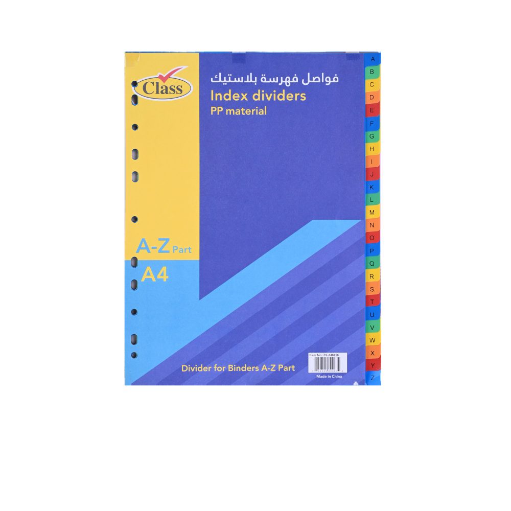كلاس طقم ألوان رسم - بلاستيك – مثالي للتلوين والرسم والأعمال اليدوية في المدرسة أو المنزل - طقم من 10 قطعة