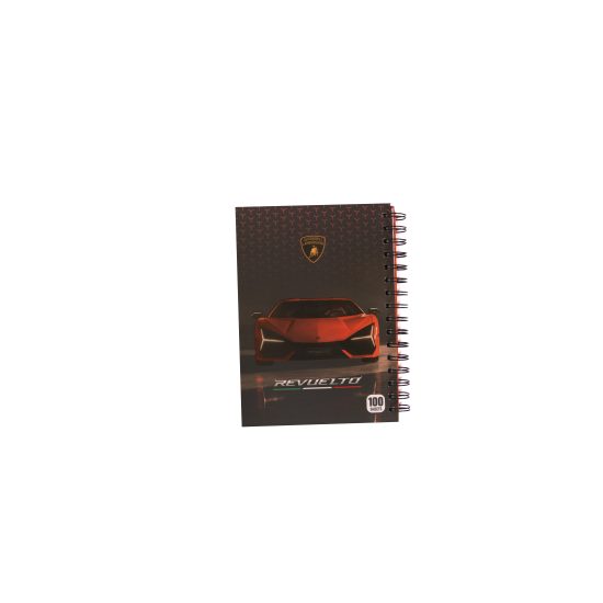 دفتر – مثالي للملاحظات المدرسية وكتابة اليوميات والرسم وأعمال المكتب - طقم من 12 قطعة