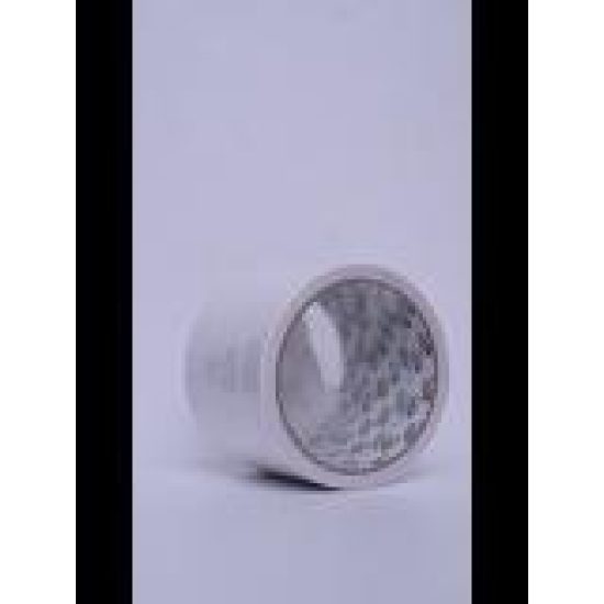 ديلي شريط لاصق شفاف – مثالي للتغليف والأعمال اليدوية ومهام المكتب أو المدرسة اليومية