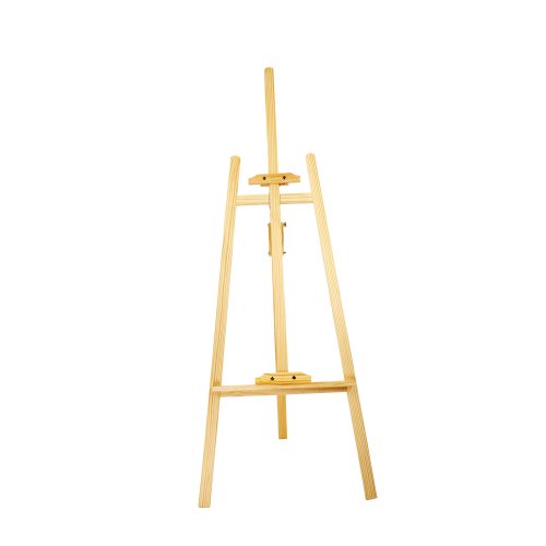 كلاس حامل لوحة رسم 150cm - خشب – مثالي للاستخدام اليومي في المدرسة أو المنزل أو المكتب