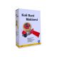 كلاس حامل شريط لاصق – مثالي للملاحظات المدرسية وأعمال المكتب والكتابة اليومية