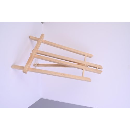 كلاس منظم مكتب 40cm - خشب – مثالي للاستخدام اليومي في المدرسة أو المنزل أو المكتب