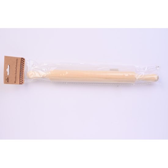 كلاس أداة مطبخ 30cm - خشب – مثالي للاستخدام اليومي في المدرسة أو المنزل أو المكتب - طقم من 12 قطعة