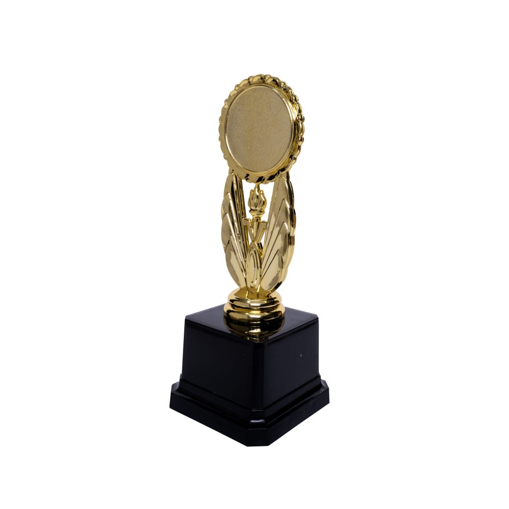 كلاس كأس تكريم 19cm – مثالي للاستخدام اليومي في المدرسة أو المنزل أو المكتب
