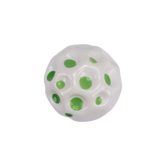 كلاس كرة لعب خارجية – مثالي لأيام المسبح واللعب في الحديقة والمرح العائلي في الهواء الطلق - طقم من 12 قطعة