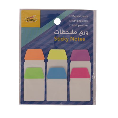 كلاس شريط لاصق – مثالي للتغليف والأعمال اليدوية ومهام المكتب أو المدرسة اليومية - طقم من 24 قطعة