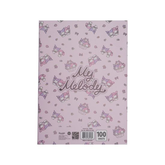 دفتر - 100 ورقة – مثالي للملاحظات المدرسية وكتابة اليوميات والرسم وأعمال المكتب - طقم من 48 قطعة
