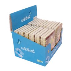 كلاس دفتر – مثالي للملاحظات المدرسية وكتابة اليوميات والرسم وأعمال المكتب - طقم من 24 قطعة