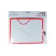 سبايدرمان لوحة بيضاء – مثالي للملاحظات والتخطيط والتدريس في المنزل أو المدرسة أو المكتب - طقم من 12 قطعة