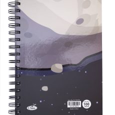 كلاس دفتر - 100 ورقة – مثالي للملاحظات المدرسية وكتابة اليوميات والرسم وأعمال المكتب - طقم من 36 قطعة كلاس دفتر - 100 ورقة – مثالي للملاحظات المدرسية وكتابة اليوميات والرسم وأعمال المكتب - طقم من 36 قطعة