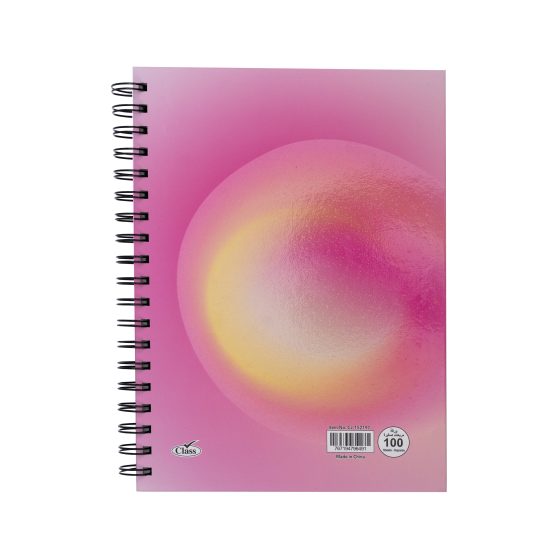 كلاس دفتر - 100 ورقة – مثالي للملاحظات المدرسية وكتابة اليوميات والرسم وأعمال المكتب - طقم من 36 قطعة كلاس دفتر - 100 ورقة – مثالي للملاحظات المدرسية وكتابة اليوميات والرسم وأعمال المكتب - طقم من 36 قطعة