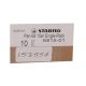 ستابيلو قلم فاينلاينر - 5 ألوان – مثالي للملاحظات المدرسية وأعمال المكتب والكتابة اليومية - طقم من 10 قطعة ستابيلو قلم فاينلاينر - 5 ألوان – مثالي للملاحظات المدرسية وأعمال المكتب والكتابة اليومية - طقم من 10 قطعة