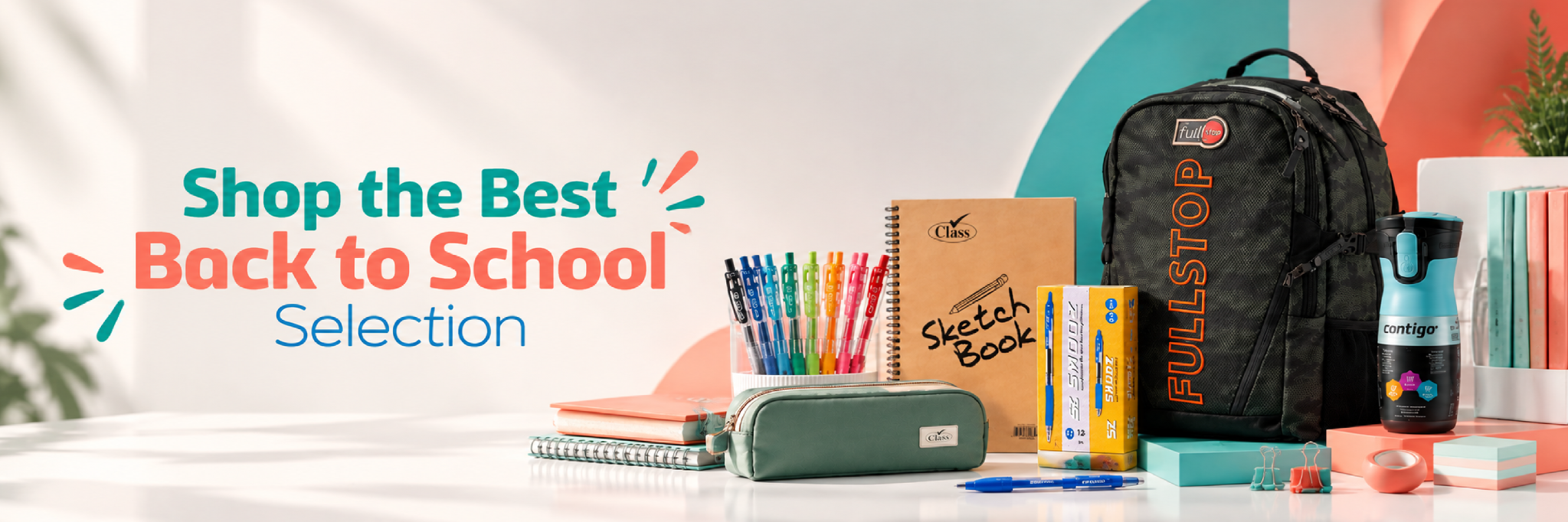 Shop the Best Back to School Selection